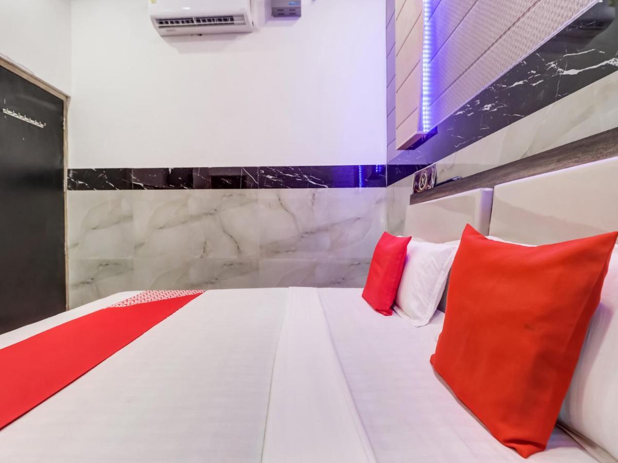 Oyo Flagship 83121 Hotel Rose Vip Sahāranpur Eksteriør bilde